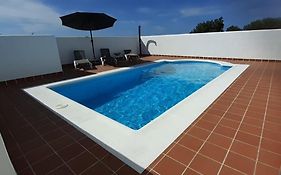 Villa Elisa
